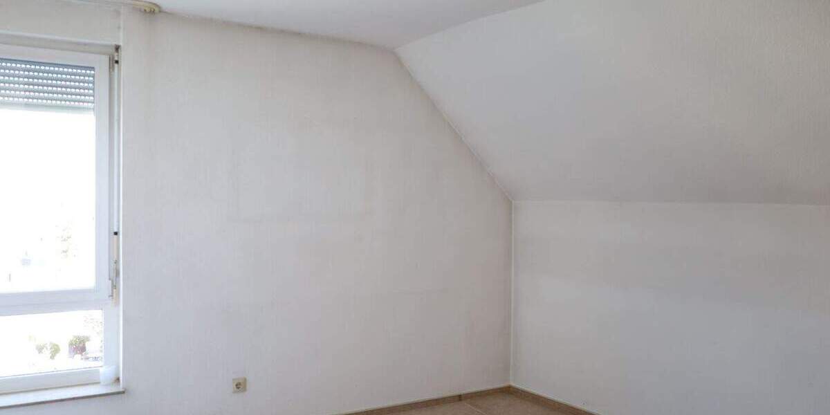 Etagenwohnung Hechingen - 4 Zimmer, 96 m&sup2;, 239.000&euro; | Angebot:25684933