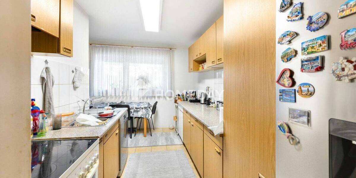 Etagenwohnung St. Johann - Würtingen Würtingen - 4 Zimmer, 93 m&sup2;, 229.000&euro; | Angebot:25684193