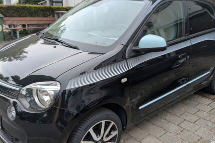 Renault Twingo 23.343 km 8.995 &euro; Stuttgart 70378