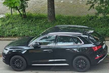 Audi Q5 90.000 km 30.000 &euro; Maichingen (Sindelfingen) 71069