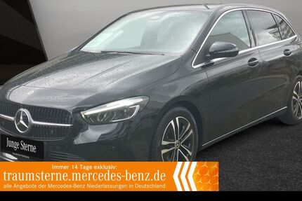 Mercedes-Benz B 200 18.499 km 31.390 &euro; Stuttgart 70469