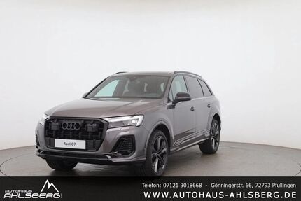Audi Q7 1.120 km 81.900 &euro; Pfullingen 72793