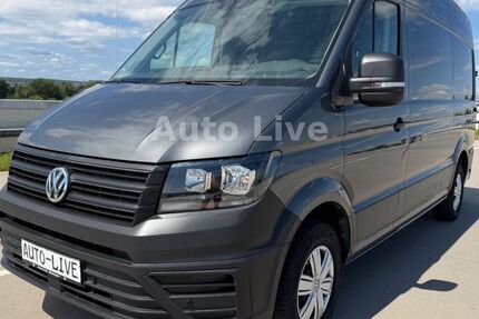 VW Crafter 20.500 km 33.990 &euro; Stuttgart 70499