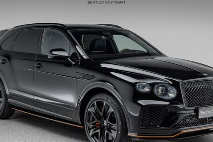 Bentley Bentayga 6.900 km 383.650 &euro; Böblingen 71034