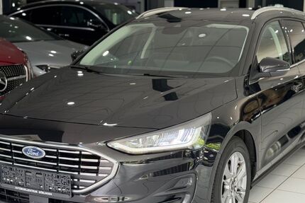 Ford Focus 98.000 km 11.990 &euro; Weil im Schönbuch 71093