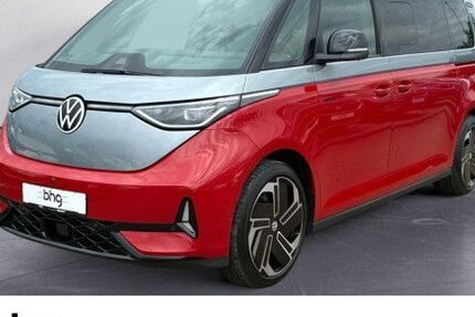 VW ID. Buzz 2.884 km 93.990 &euro; Reutlingen 72770