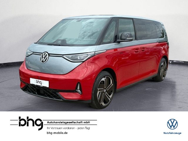 VW ID. Buzz 2.884 km 93.990 &euro; Reutlingen 72770