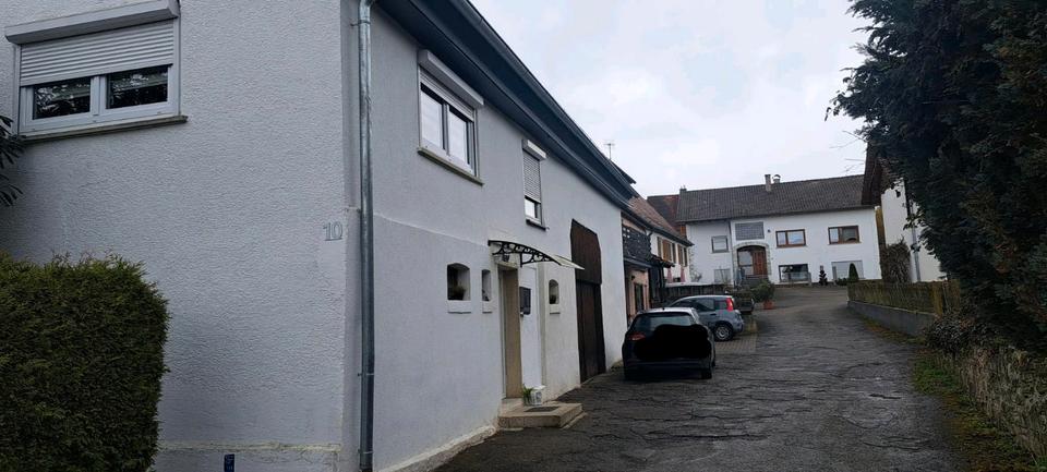 Einfamilienhaus Hechingen - 5.5 Zimmer, 150 m&sup2;, 380.000&euro; | Angebot:25972196