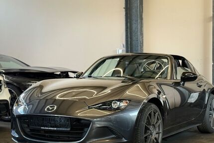 Mazda MX-5 76.550 km 20.900 &euro; Stuttgart 70374