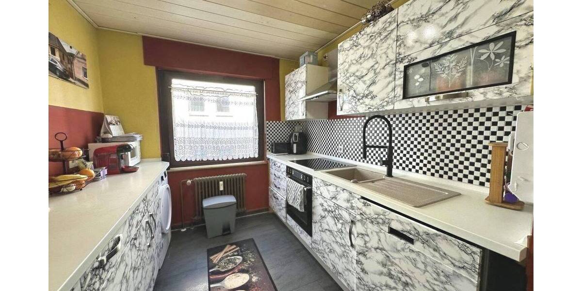 Etagenwohnung Pfullingen - 3 Zimmer, 74 m&sup2;, 279.000&euro; | Angebot:26570434