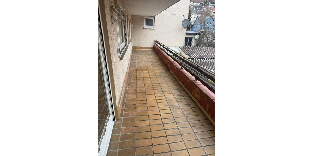 Etagenwohnung Burladingen - 5 Zimmer, 100 m&sup2;, 750&euro; | Angebot:25173166