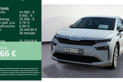 Skoda Enyaq 13.075 km 44.360 &euro; Metzingen 72555
