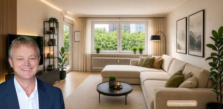 Etagenwohnung Reutlingen Sondelfingen - 4 Zimmer, 126 m&sup2;, 290.000&euro; | Angebot:27129737