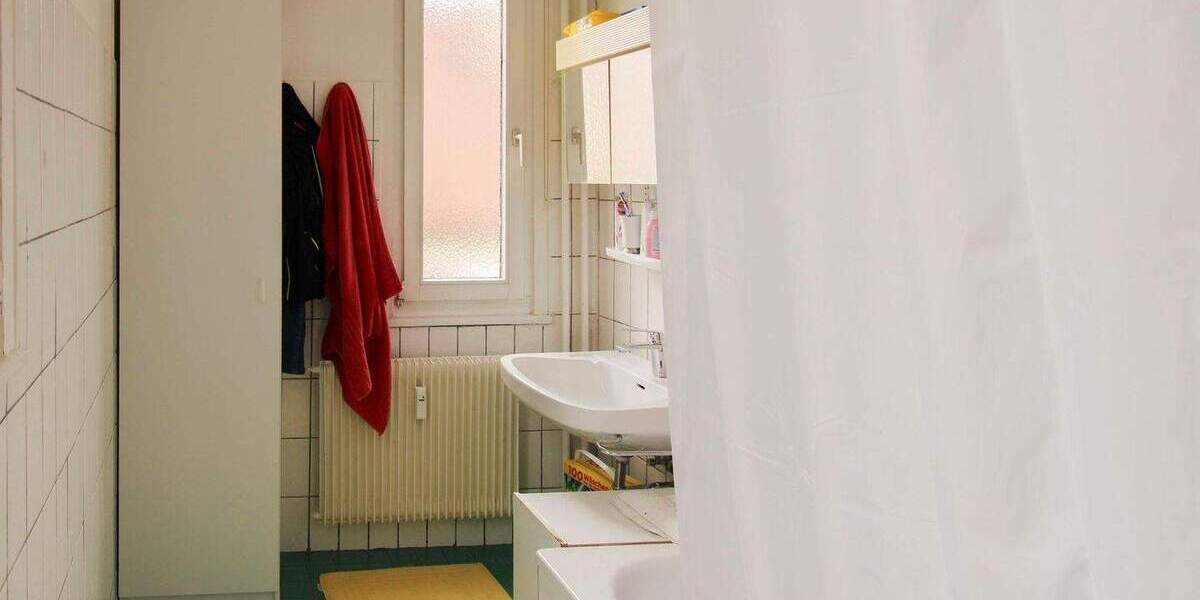 Etagenwohnung Reutlingen Weststadt - 3 Zimmer, 78 m&sup2;, 189.000&euro; | Angebot:25702816
