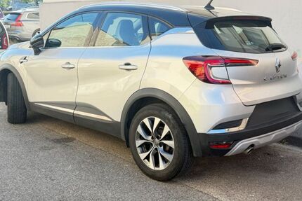 Renault Captur 192.000 km 9.000 &euro; Nürtingen 72622