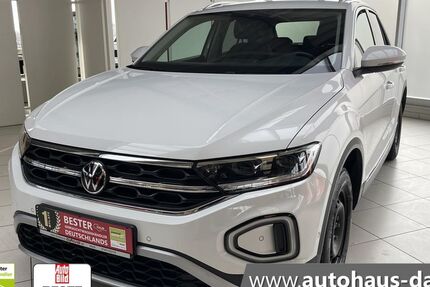VW T-Roc 71.436 km 17.490 &euro; Horb a/N 72160