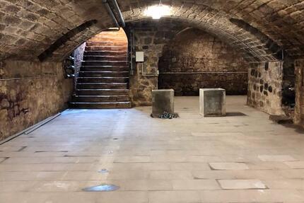 Gewerbeobjekt Stuttgart Bopser - 500&euro; | Angebot:24365504