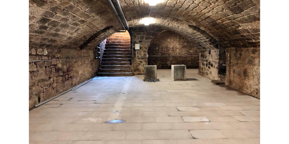 Gewerbeobjekt Stuttgart Bopser - 500&euro; | Angebot:24365504