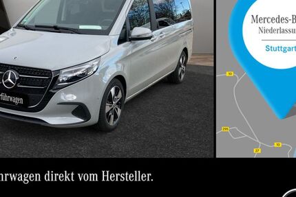 Mercedes-Benz V 250 12.628 km 68.990 &euro; Stuttgart 70376