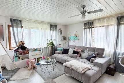 Wohnung Neuhausen auf den Fildern - 4 Zimmer, 84 m&sup2;, 415.000&euro; | Angebot:26975832