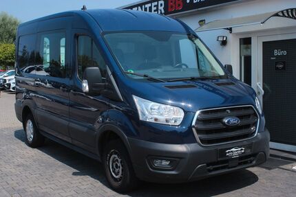 Ford Transit 153.000 km 12.900 &euro; Gärtringen / Böblingen 71116