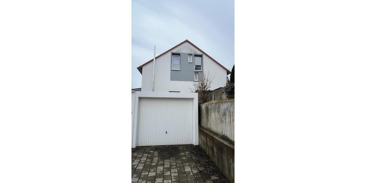 Reihenhaus Nagold - 5 Zimmer, 136 m&sup2;, 580.000&euro; | Angebot:25287885