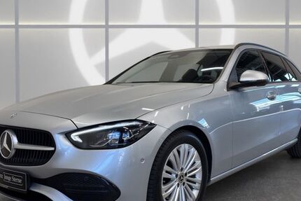 Mercedes-Benz C 220 90.554 km 28.500 &euro; Nagold 72202