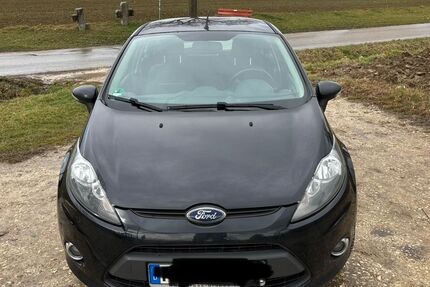 Ford Fiesta 198.238 km 2.990 &euro; Köngen 73257