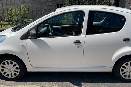 Citroen C1 124.000 km 2.699 &euro; St. Johann 72813
