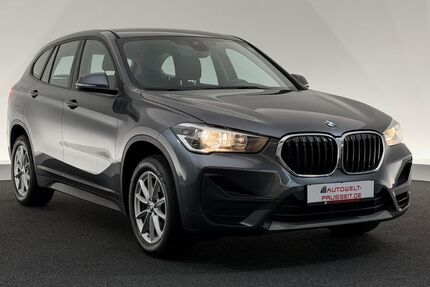 BMW X1 126.996 km 19.800 &euro; Horb am Neckar 72160