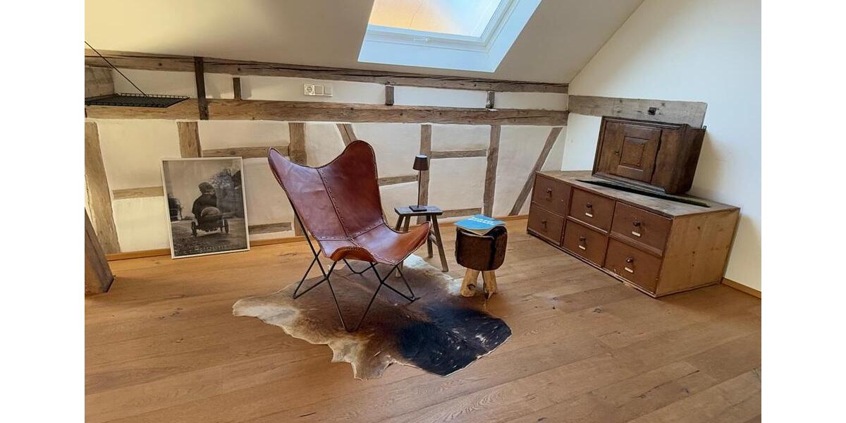 Loft - Studio - Atelier Rohrdorf - 5 Zimmer, 270 m&sup2;, 529.000&euro; | Angebot:24554461