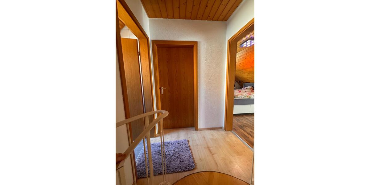 Maisonettenwohnung Ebhausen - 4.5 Zimmer, 96 m&sup2;, 319.000&euro; | Angebot:27091358