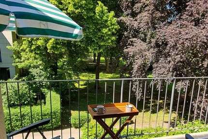 Wohnung Tübingen Derendingen - 2 Zimmer, 47 m&sup2;, 350.000&euro; | Angebot:25541674