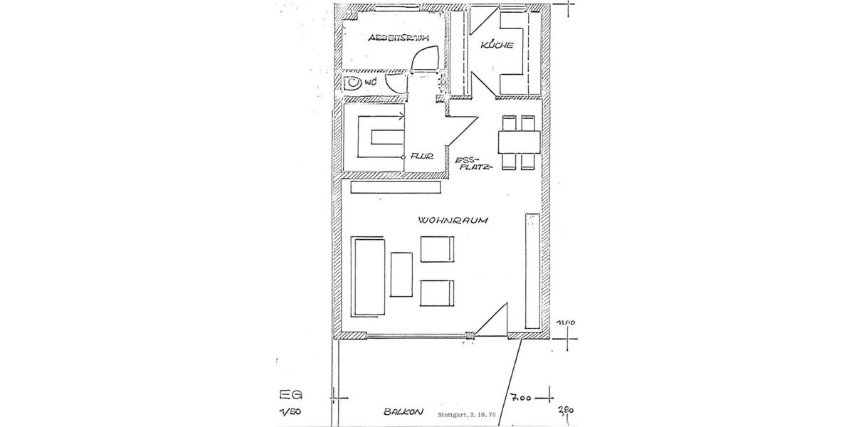 Reihenhaus Leinfelden-Echterdingen Echterdingen - 6 Zimmer, 160 m&sup2;, 599.000&euro; | Angebot:27503048