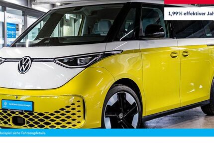 VW ID. Buzz 1.001 km 59.990 &euro; Stuttgart 70188