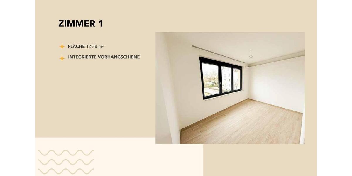 Etagenwohnung Denkendorf - 4 Zimmer, 124 m&sup2;, 2.160&euro; | Angebot:26254972