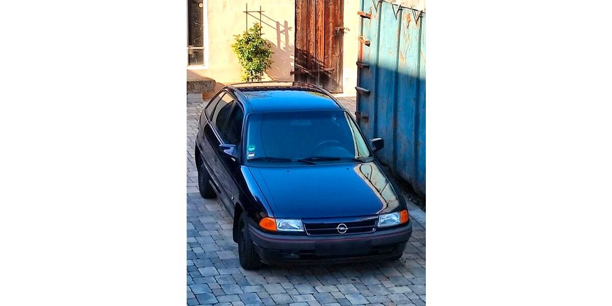 Opel Astra 189.600 km 899 &euro; Rottenburg am Neckar 72108