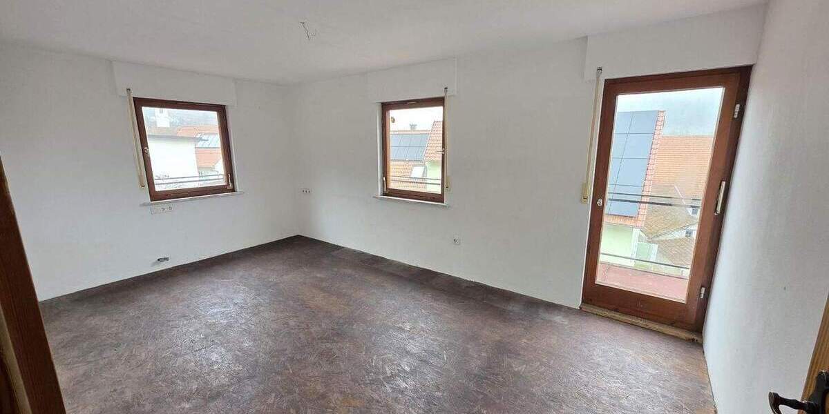 Doppelhaushälfte Rottenburg am Neckar Bieringen - 6 Zimmer, 168 m&sup2;, 249.900&euro; | Angebot:25746479