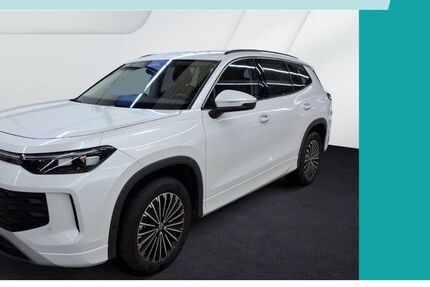 VW Tayron 11.140 km 35.890 &euro; Weil der Stadt 71263