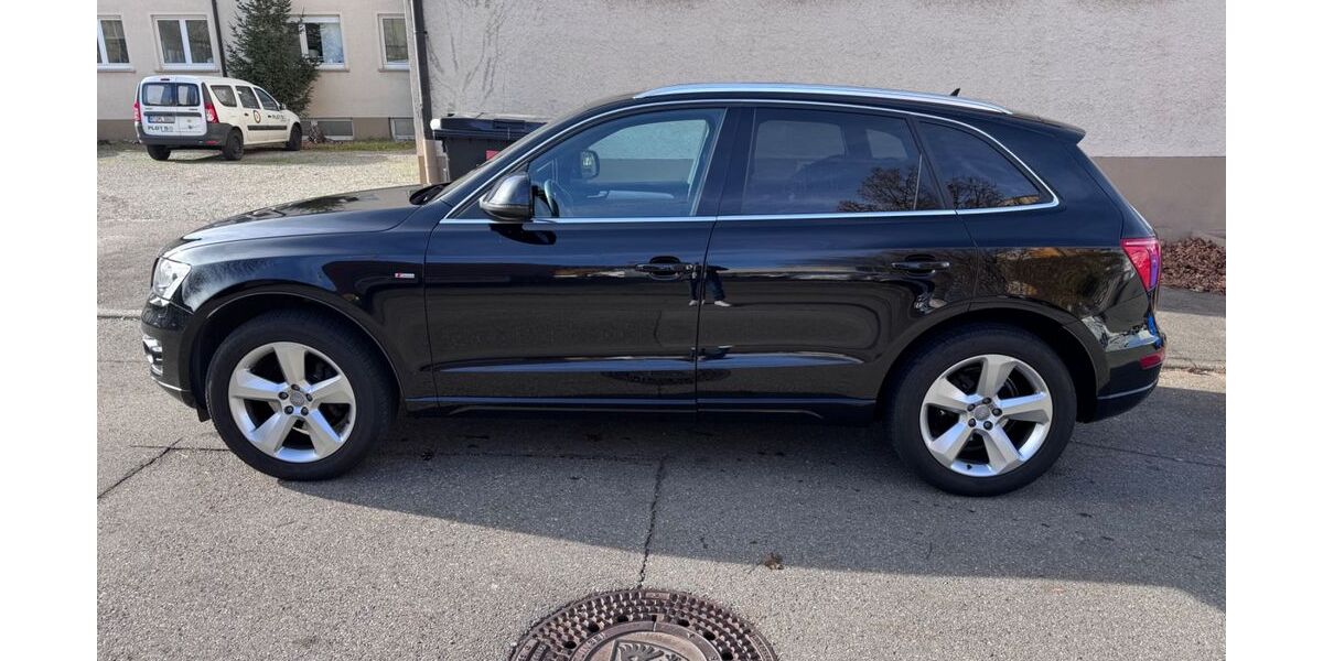 Audi Q5 149.000 km 13.600 &euro; Reutlingen 72760