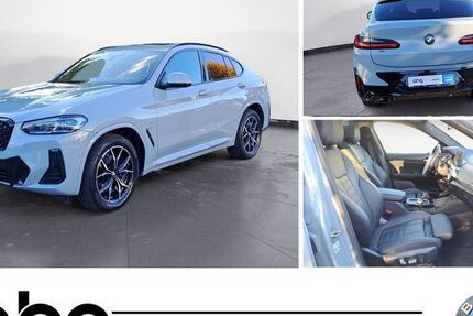BMW X4 21.878 km 52.850 &euro; Ostfildern 73760
