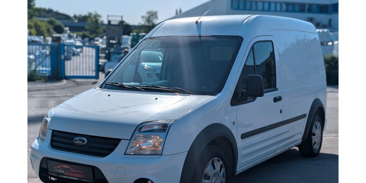 Ford Transit 114.310 km 5.999 &euro; Reutlingen 72770