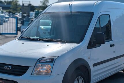 Ford Transit 114.310 km 6.999 &euro; Reutlingen 72770