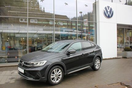 VW Taigo 15.000 km 18.990 &euro; Wildberg 72218
