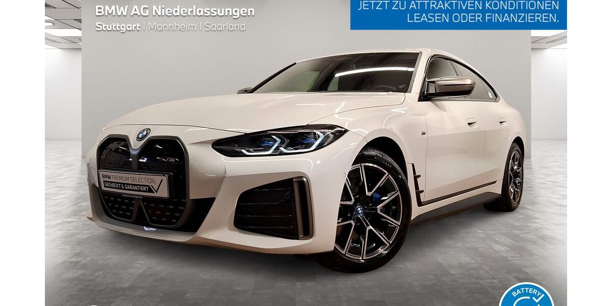BMW i4 64.050 km 39.804 &euro; Stuttgart 70569