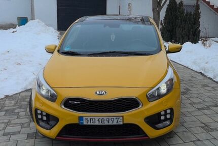 Kia ceed / Ceed 197.000 km 8.999 &euro; Sindelfingen 71067