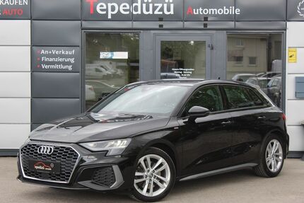 Audi A3 85.000 km 20.900 &euro; Mötzingen 71159