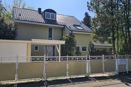 Haus Stuttgart / Riedenberg Riedenberg - 9 Zimmer, 269 m&sup2;, 1.595.000&euro; | Angebot:26897666