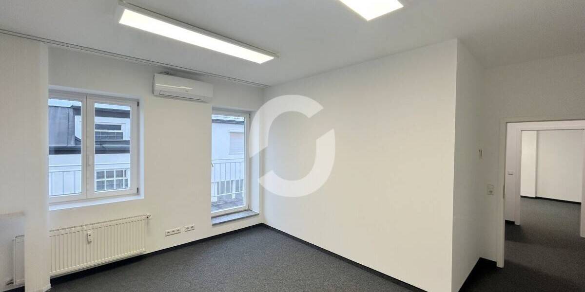 Gewerbeobjekt Stuttgart Mitte - 4.007&euro; | Angebot:25743403