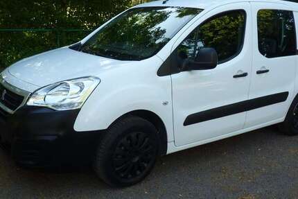Peugeot Partner 91.200 km 10.600 &euro; Nehren 72147